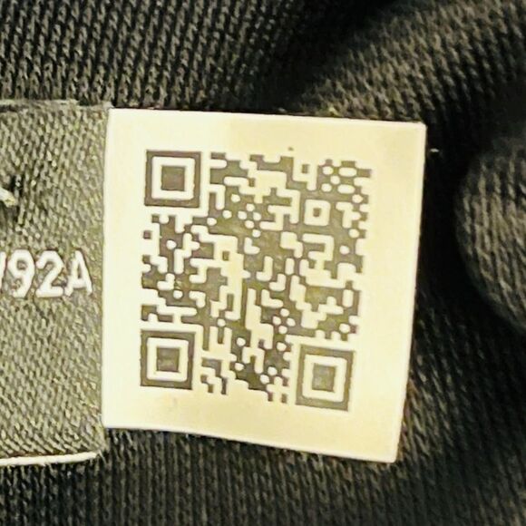 Lauren Ralph Lauren Black Notched Collar Midi Size 10 Shirt Dress MSRP $145 NWT - Picture 14 of 15